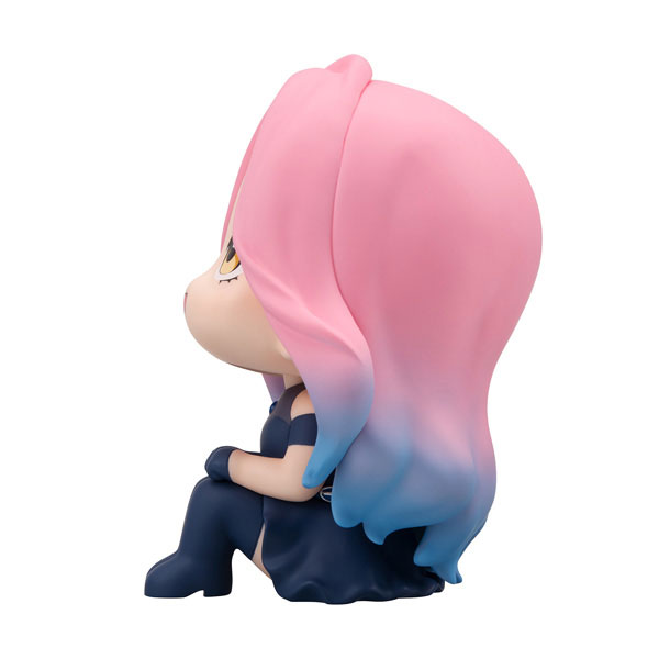 LookUp ALIEN STAGE - Mizi & Sua