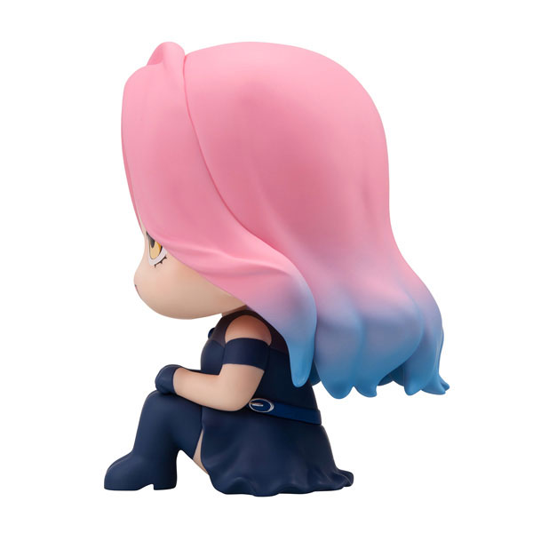 LookUp ALIEN STAGE - Mizi & Sua