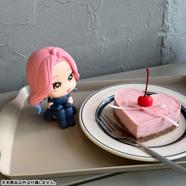 LookUp ALIEN STAGE - Mizi & Sua