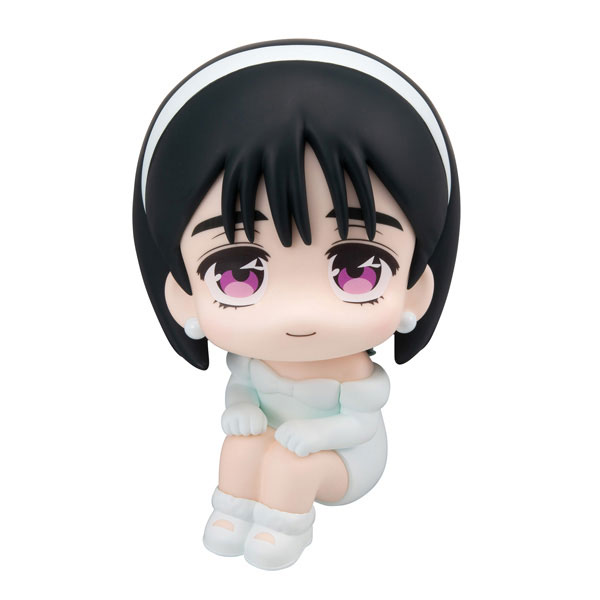 LookUp ALIEN STAGE - Mizi & Sua