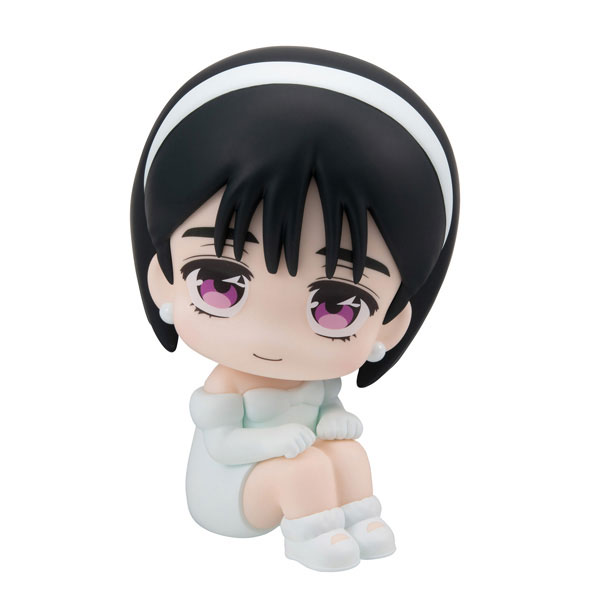 LookUp ALIEN STAGE - Mizi & Sua