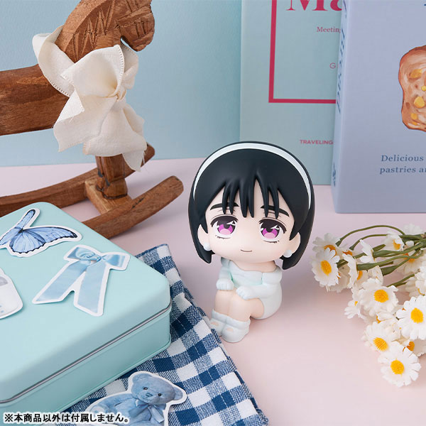 LookUp ALIEN STAGE - Mizi & Sua