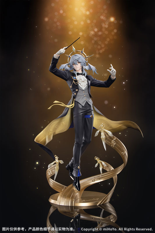 Gift+ Honkai: Star Rail Sunday Star Rail LIVE Ver. 1/8