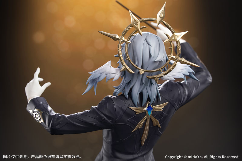 Gift+ Honkai: Star Rail Sunday Star Rail LIVE Ver. 1/8