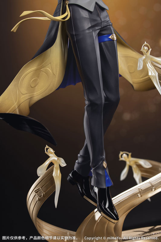 Gift+ Honkai: Star Rail Sunday Star Rail LIVE Ver. 1/8