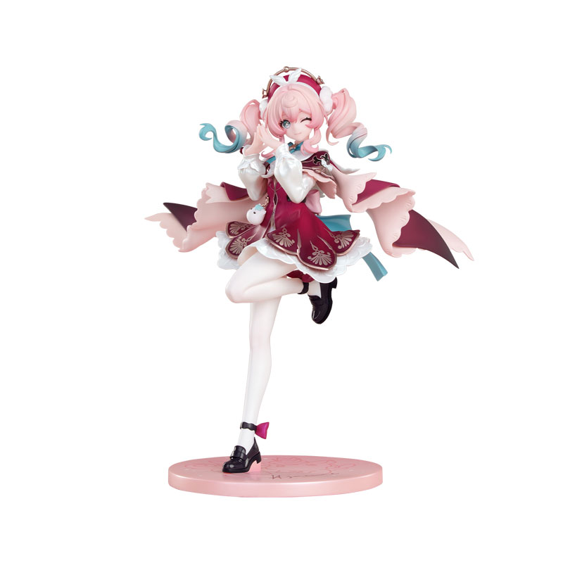 Gift+ Hyacine - Honkai: Star Rail 1/8