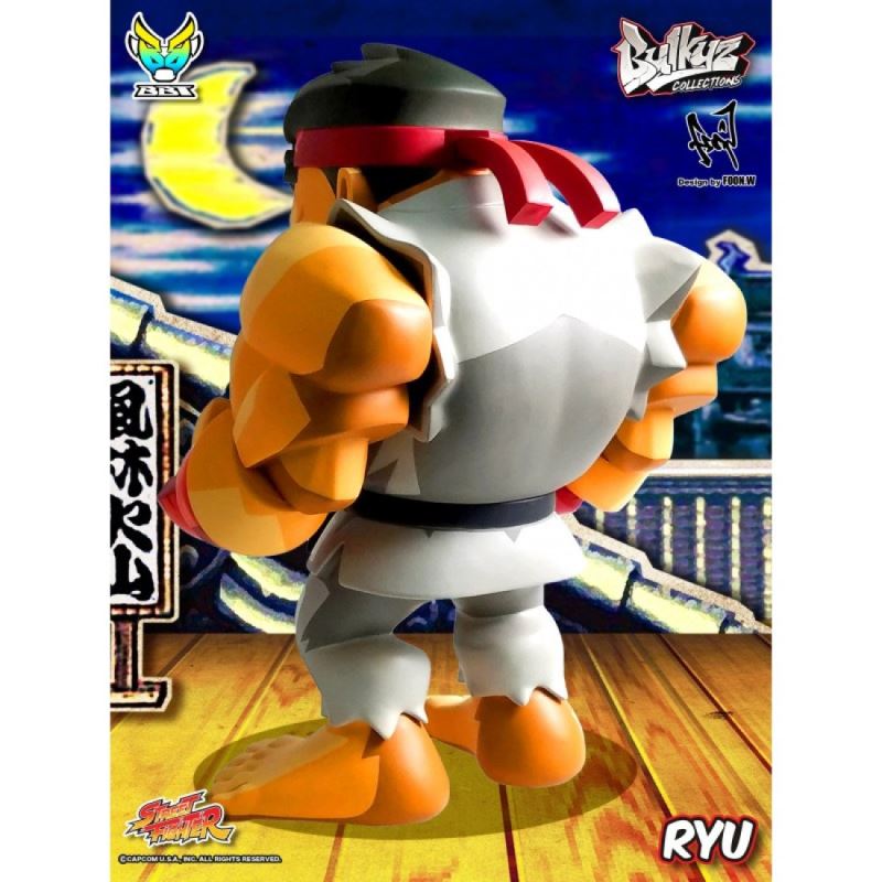 Ryu - Street Fighter