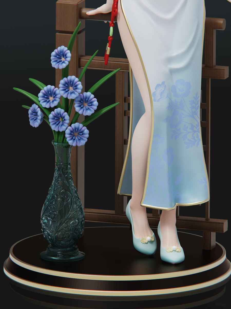 Frieren: Beyond Journey’s End 1/6