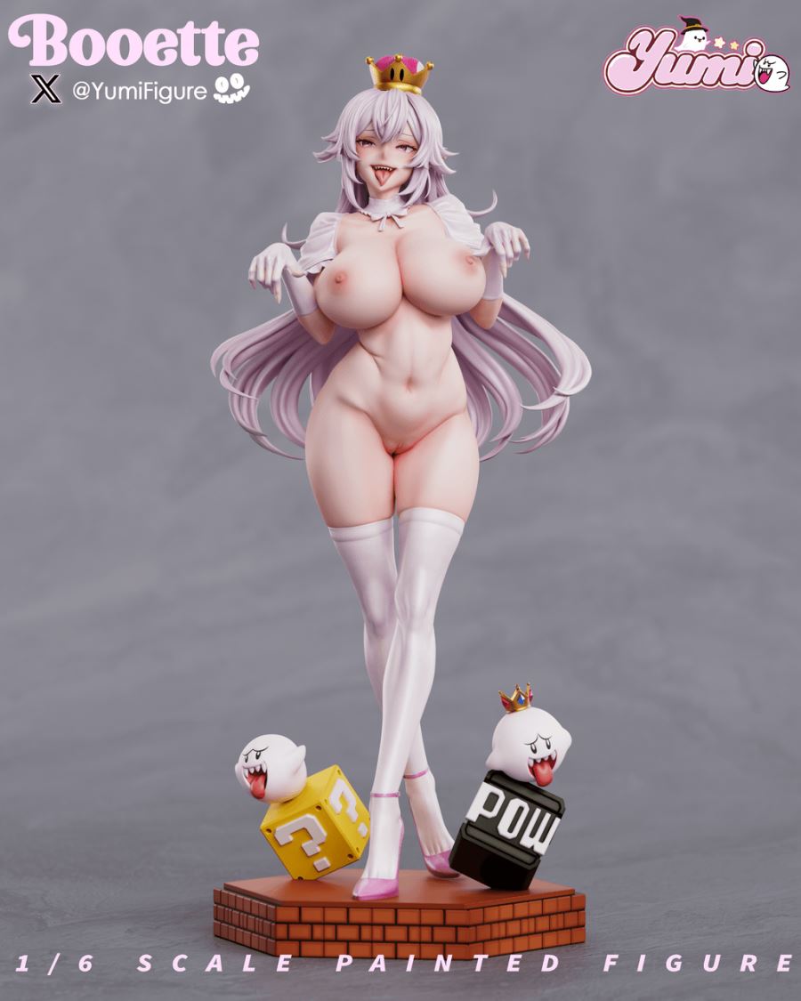 booette 1/6