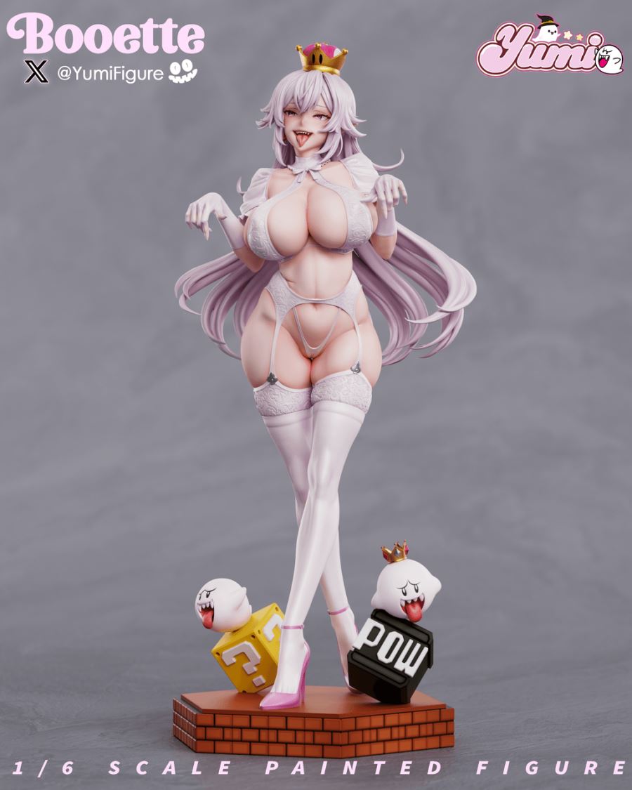 booette 1/6