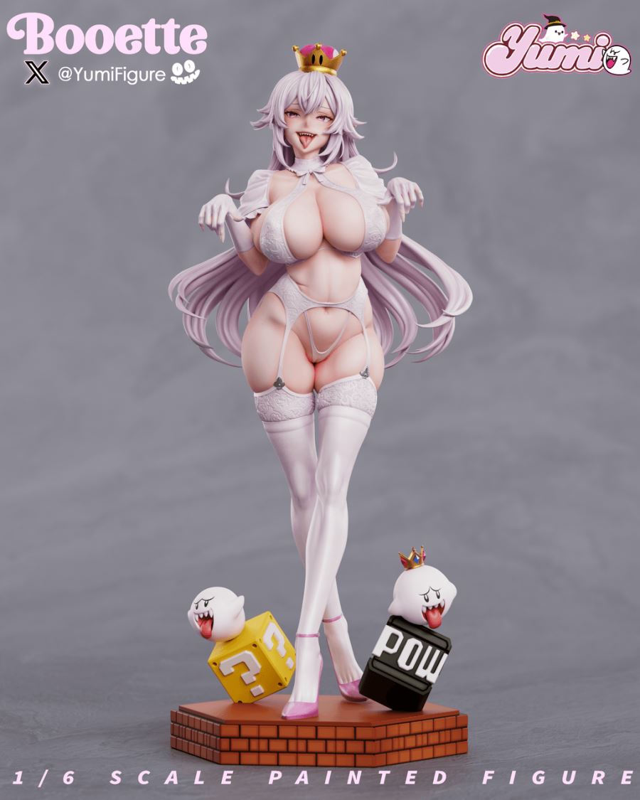 booette 1/6