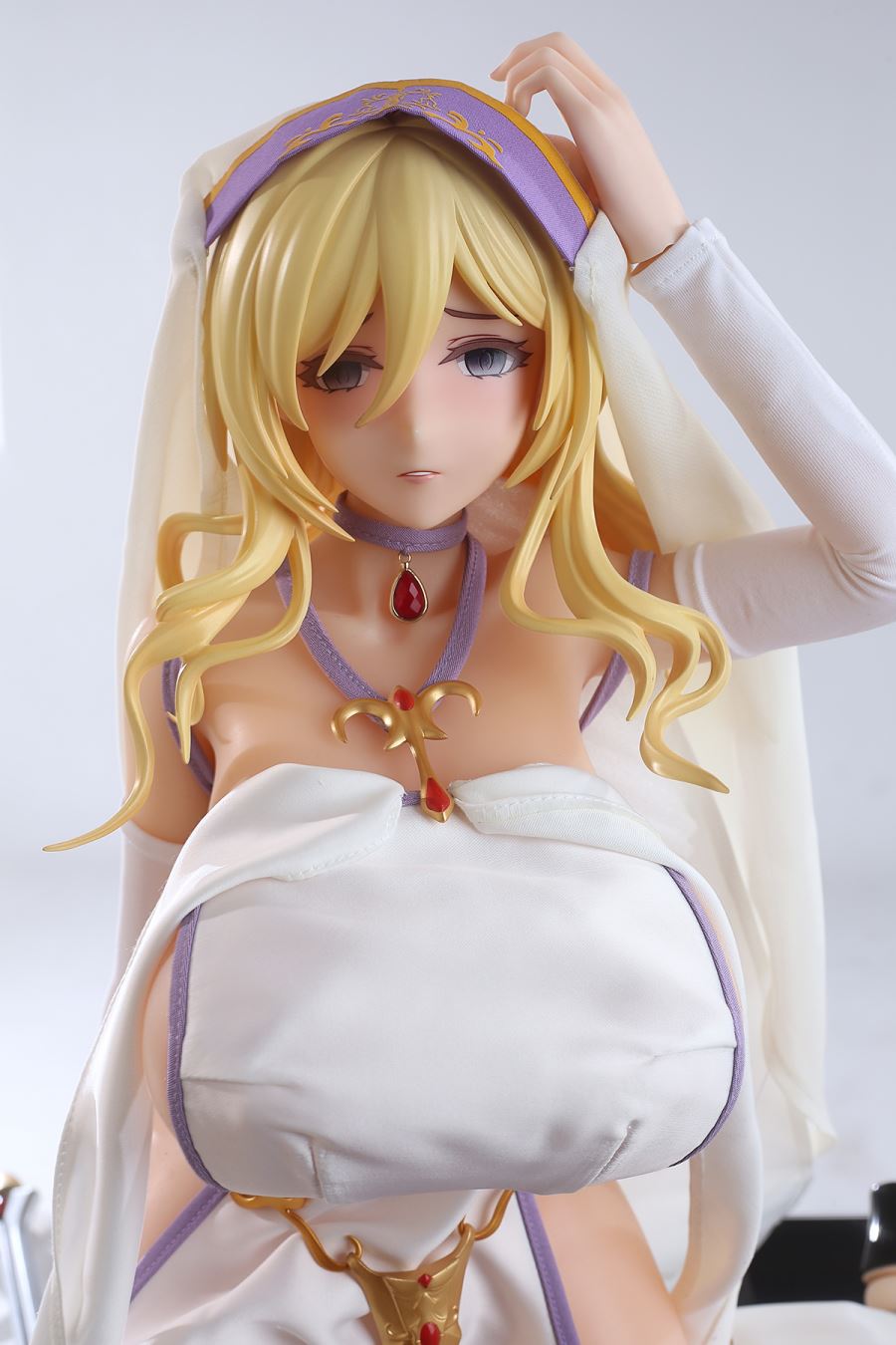 Sword Maiden - Goblin Slayer