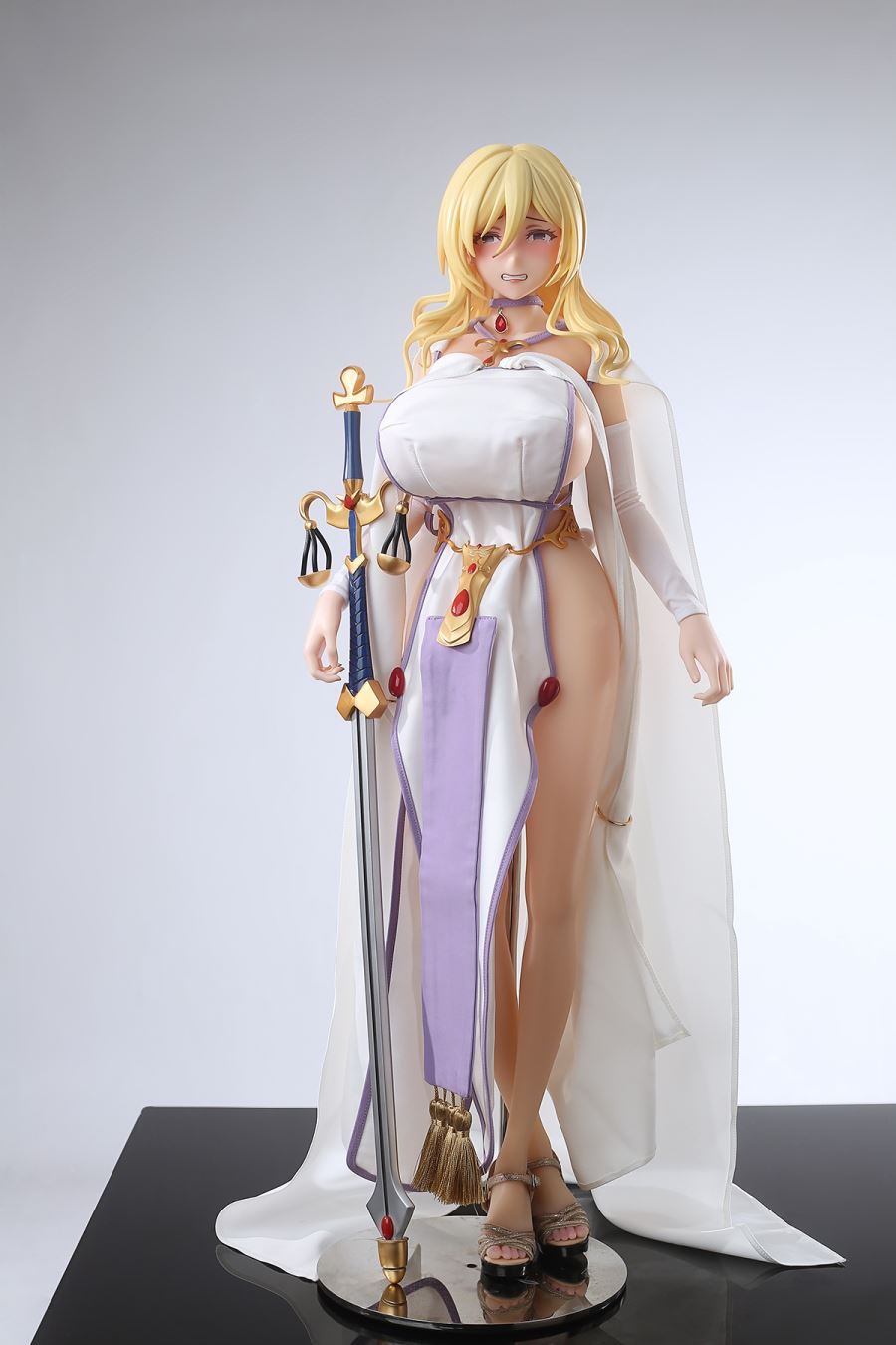 Sword Maiden - Goblin Slayer