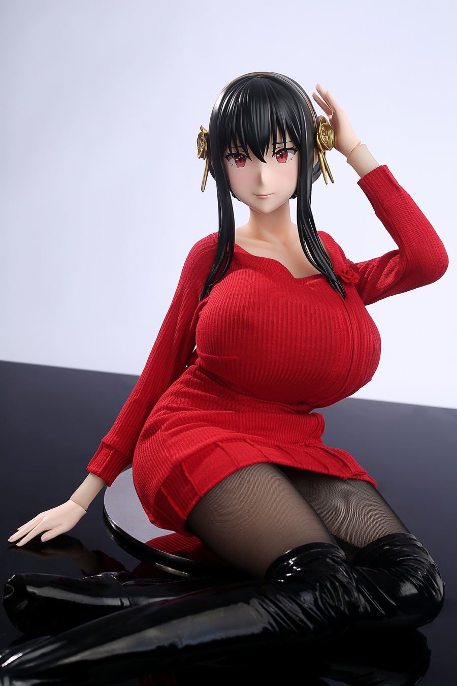 Yor Forger - Spy x Family