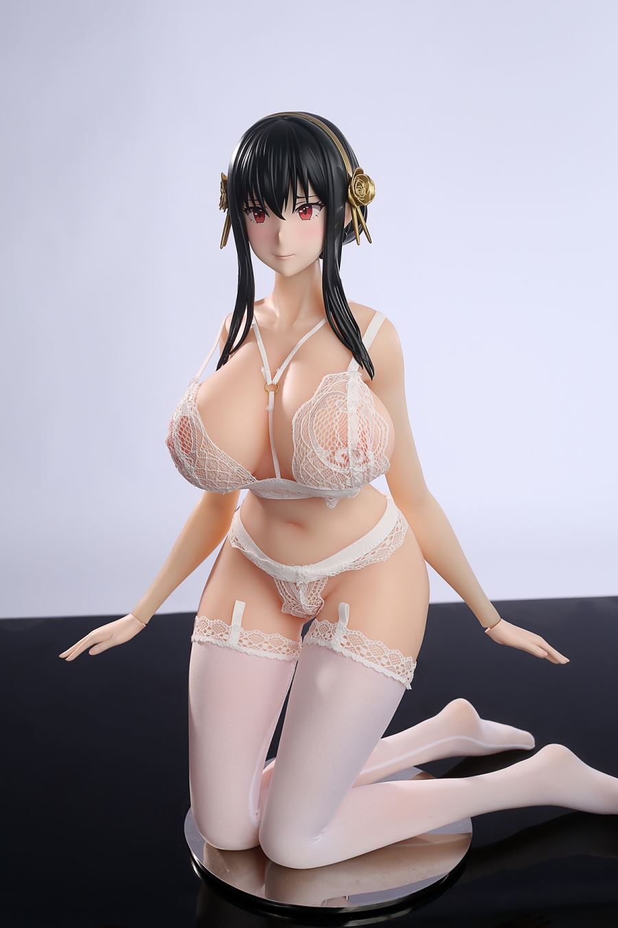 Yor Forger - Spy x Family