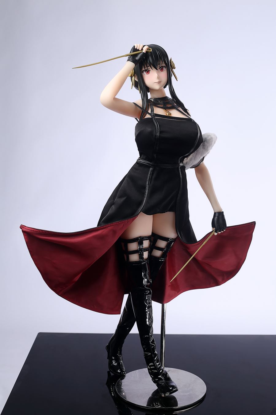 Yor Forger - Spy x Family