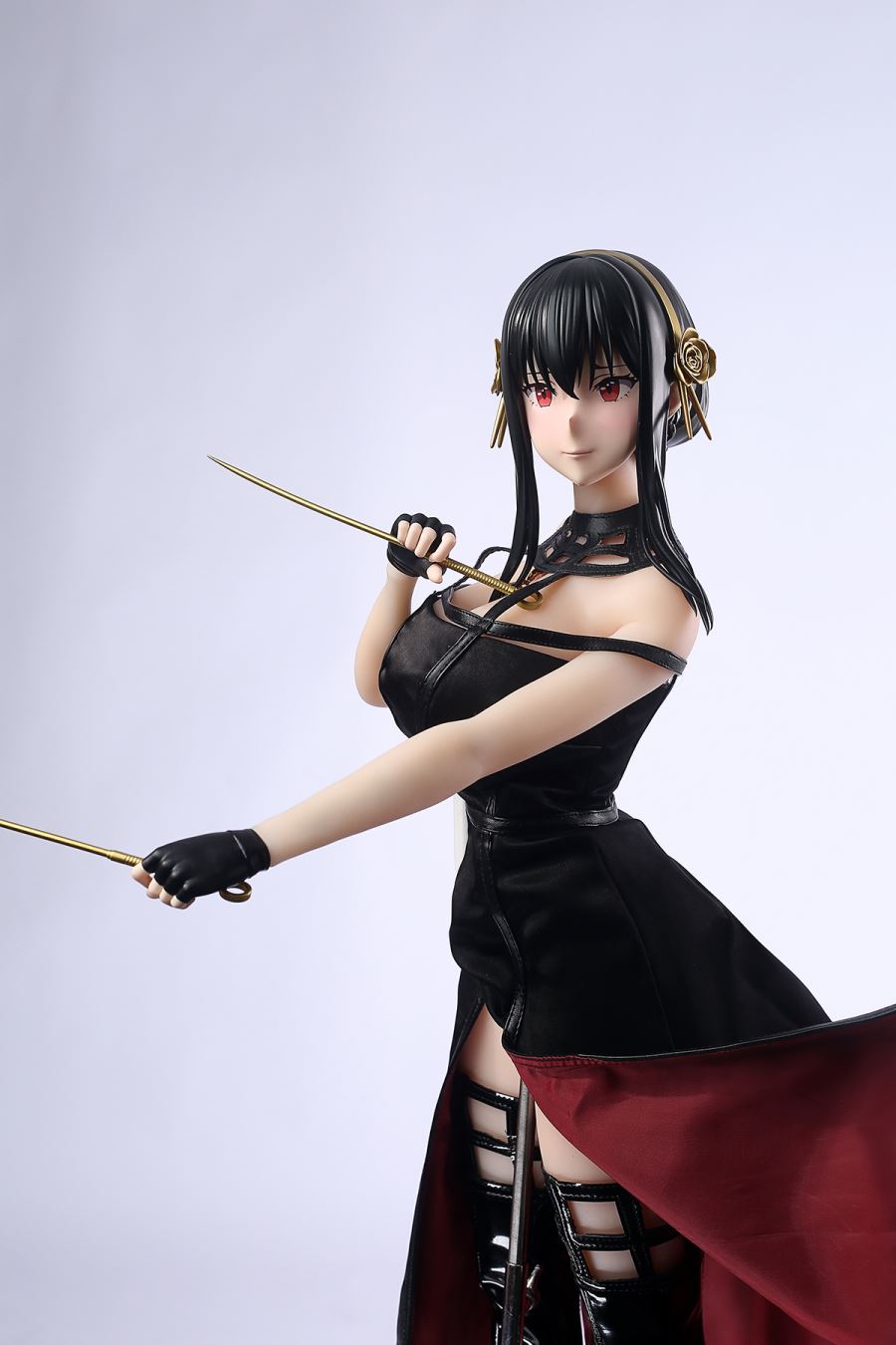 Yor Forger - Spy x Family