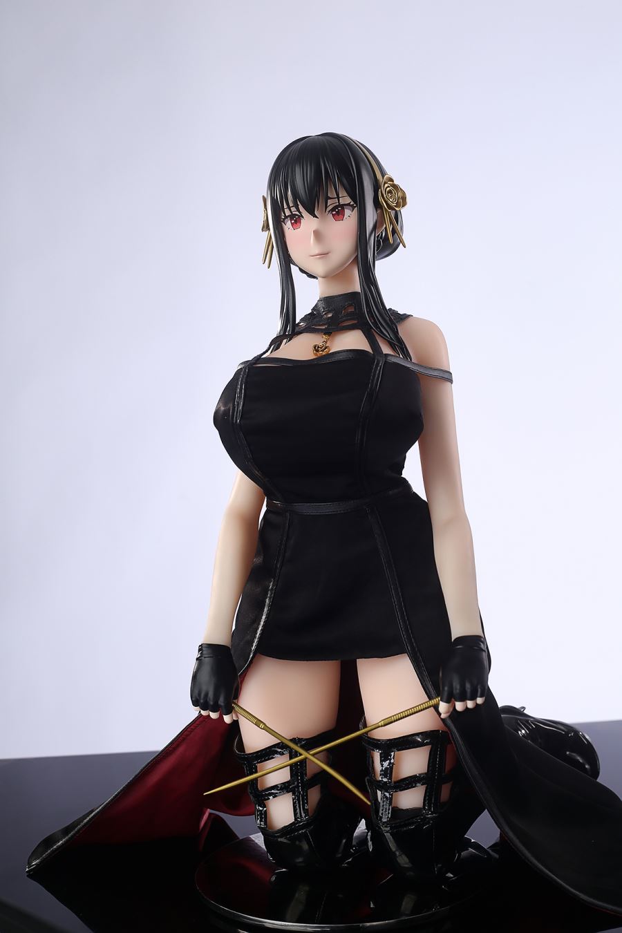 Yor Forger - Spy x Family