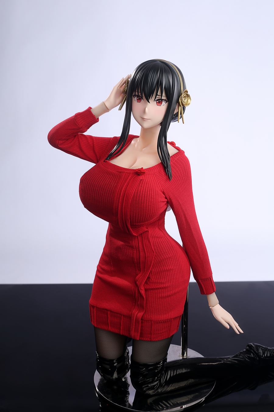 Yor Forger - Spy x Family