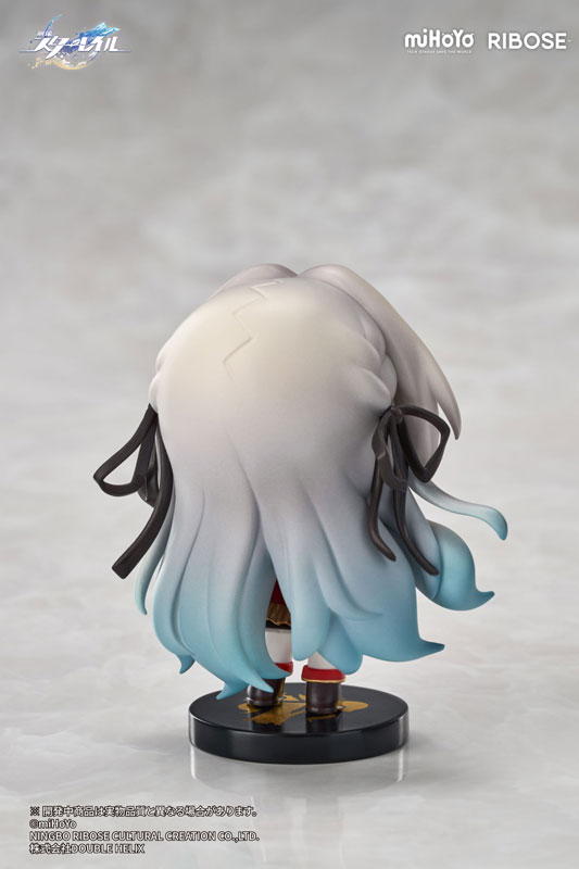 Honkai: Star Rail Nameless Honor VOL2 Firefly Chibi Figure