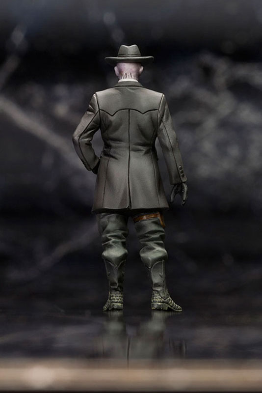 Metal Gear Solid V Ground Zeroes Set 1/35
