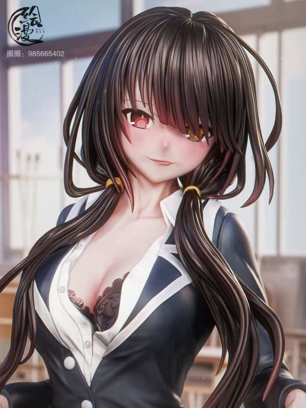 Tokisaki Kurumi - Date A Live