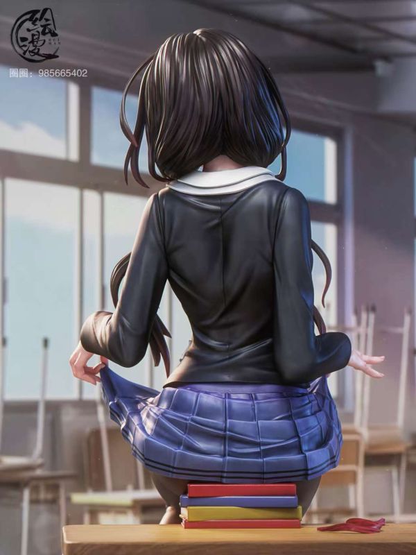 Tokisaki Kurumi - Date A Live