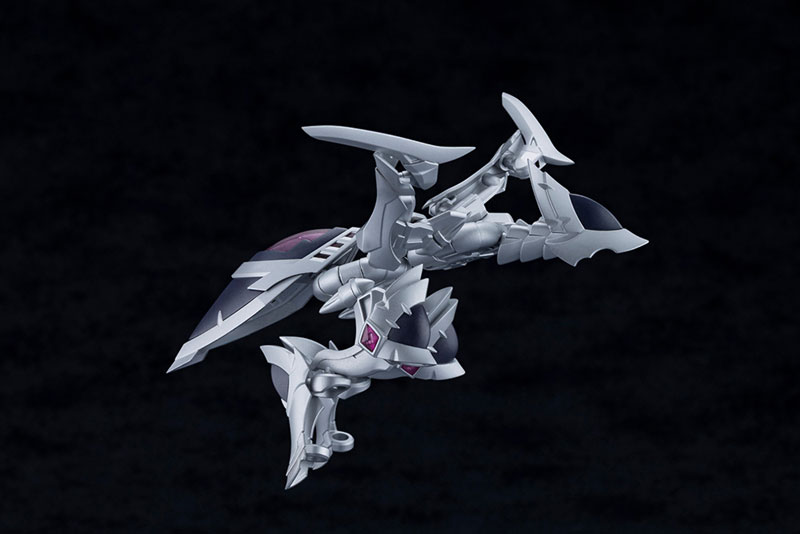 Arcanadea XenoAlma Legiant