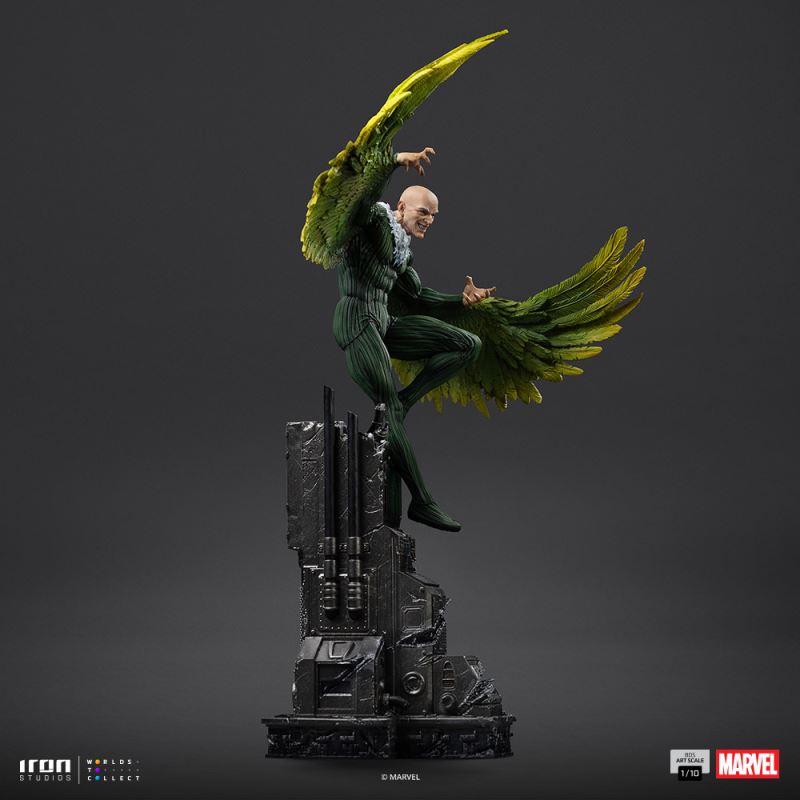 Vulture 1/10