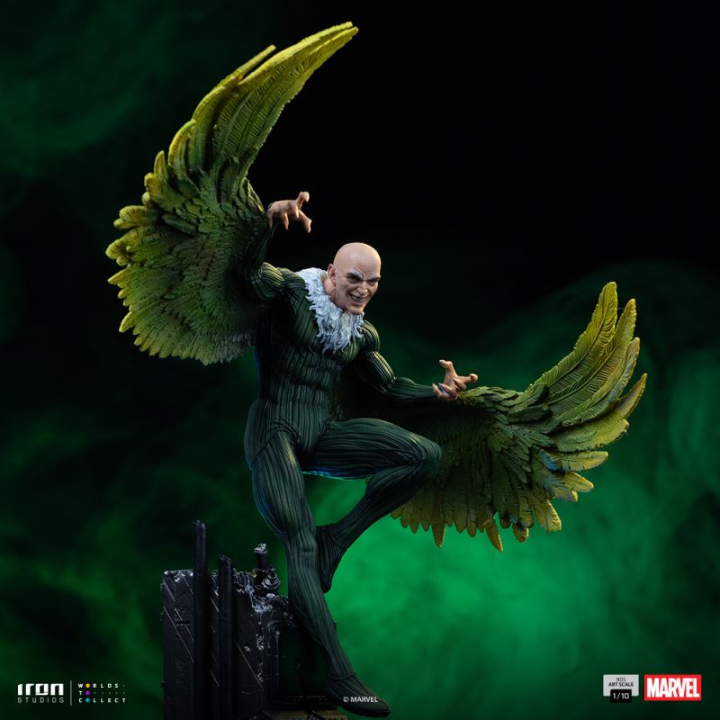 Vulture 1/10