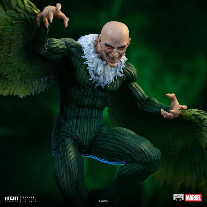 Vulture 1/10