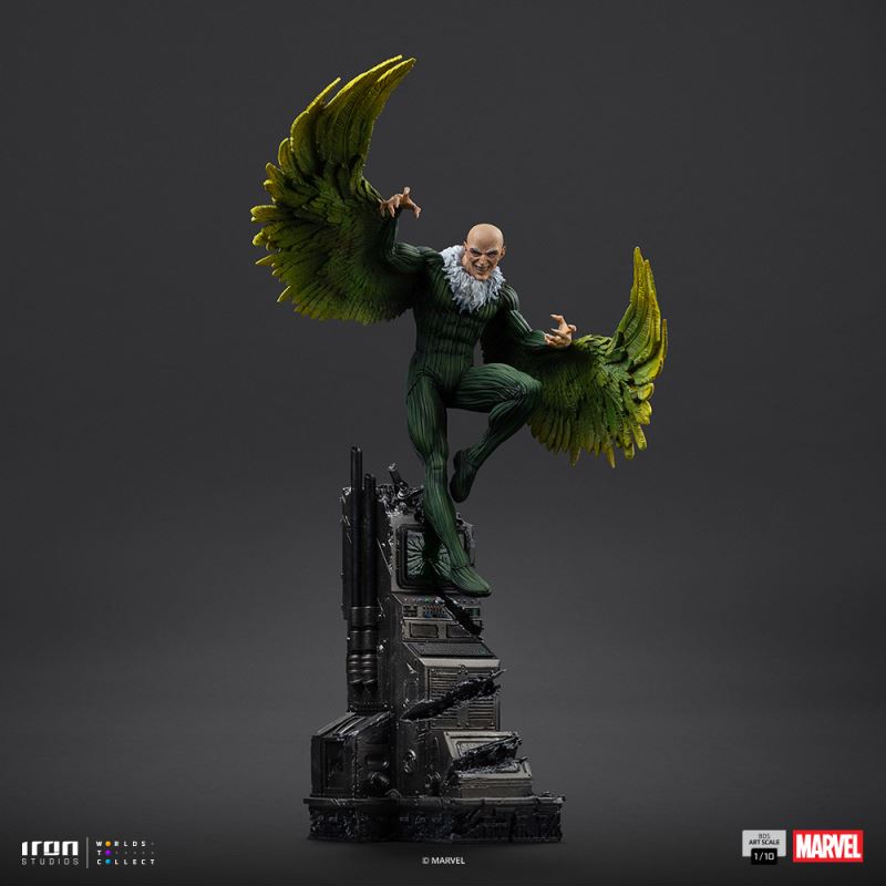 Vulture 1/10