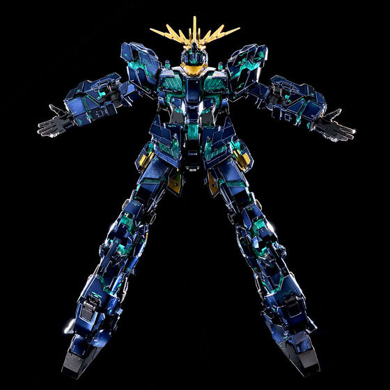 RG 1/144 UNICORN GUNDAM 02 BANSHEE NORN (FINAL BATTLE Ver.) [SPECIAL COATING]