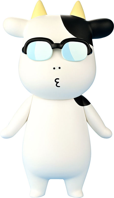 Hyakusho Kizoku-The Farmer's Days Soft Vinyl Hiromu Arakawa B-type (Whistling)