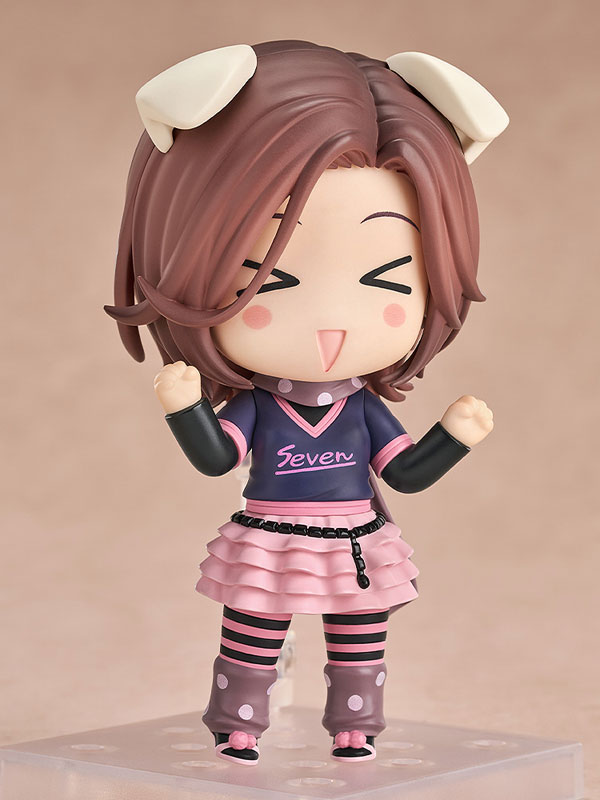 Nendoroid NANA Nana Komatsu