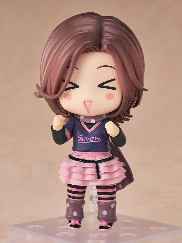 Nendoroid NANA Nana Komatsu