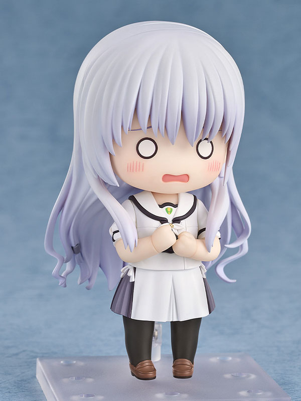 Nendoroid Summer Pockets Shiroha Naruse