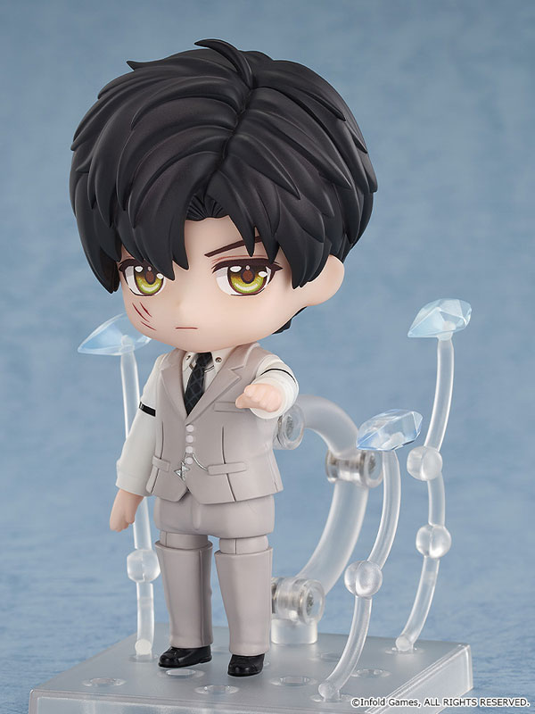 Nendoroid Love and Deepspace Zayne