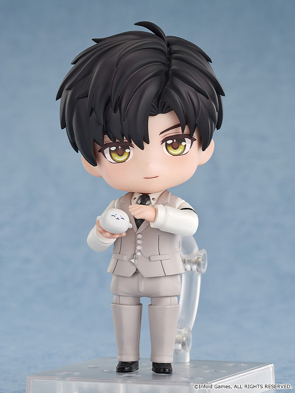 Nendoroid Love and Deepspace Zayne