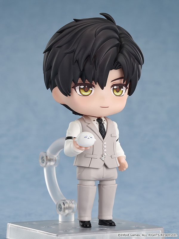 Nendoroid Love and Deepspace Zayne