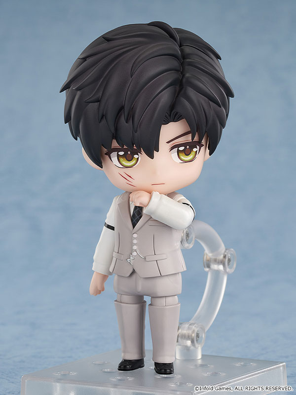 Nendoroid Love and Deepspace Zayne
