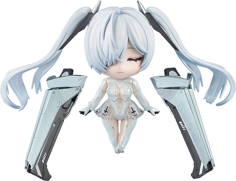 Nendoroid Goddess of Victory: Nikke Cinderella