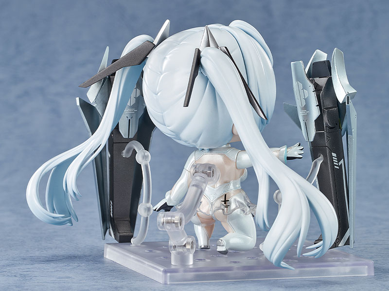 Nendoroid Goddess of Victory: Nikke Cinderella