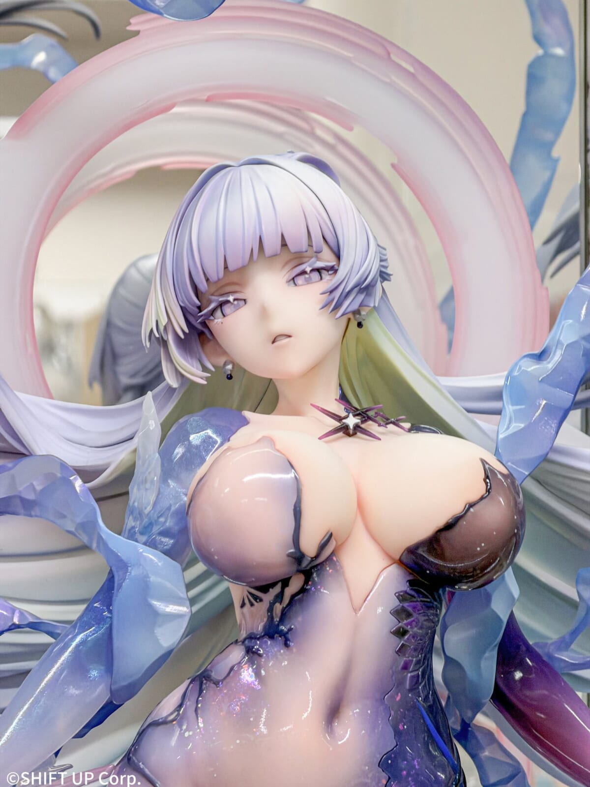 Goddess of Victory: Nikke Nayuta: Inaction 1/4