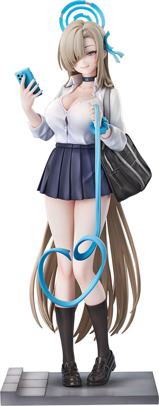 Blue Archive Asuna (School): Memorial Lobby Ver. 1/7
