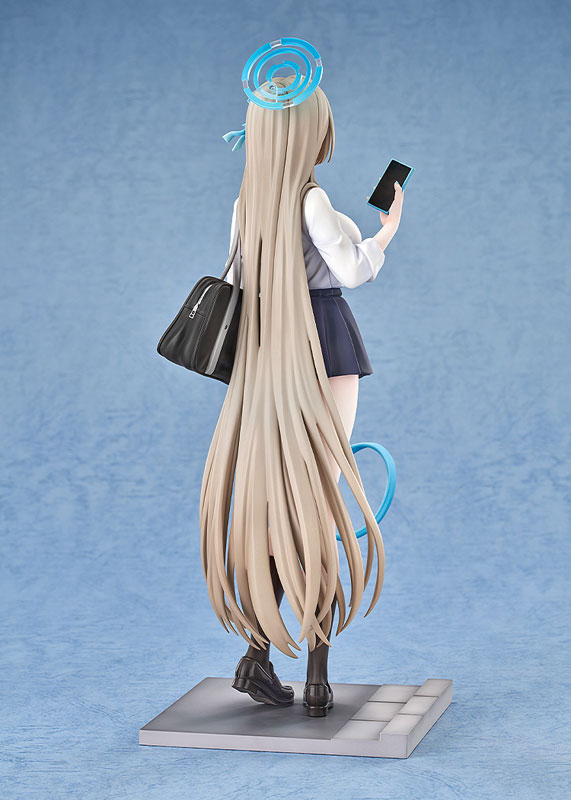 Blue Archive Asuna (School): Memorial Lobby Ver. 1/7
