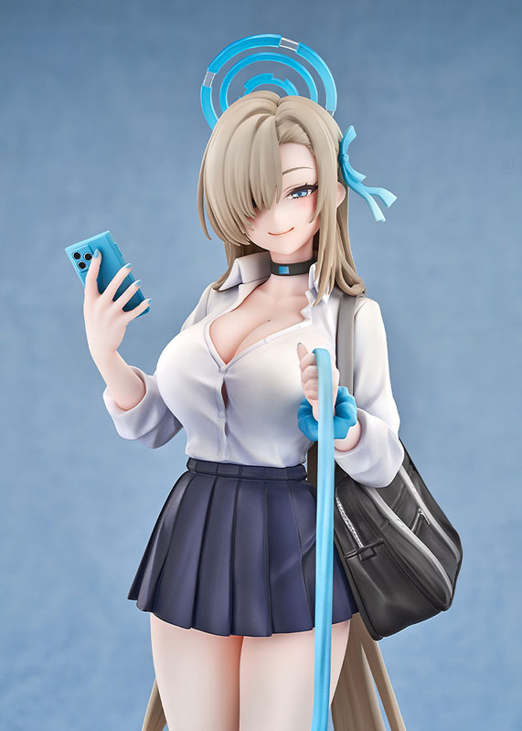 Blue Archive Asuna (School): Memorial Lobby Ver. 1/7