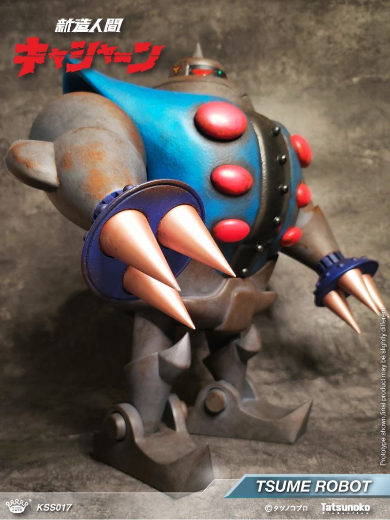 High KA Scene Series - Andura Legion