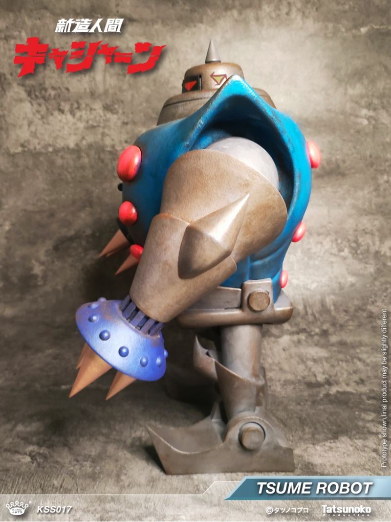 High KA Scene Series - Andura Legion