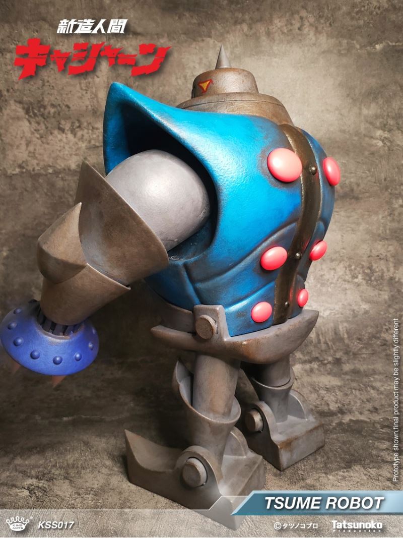 High KA Scene Series - Andura Legion